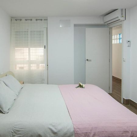 Apartamento Avenida Principal I Altea Exterior photo
