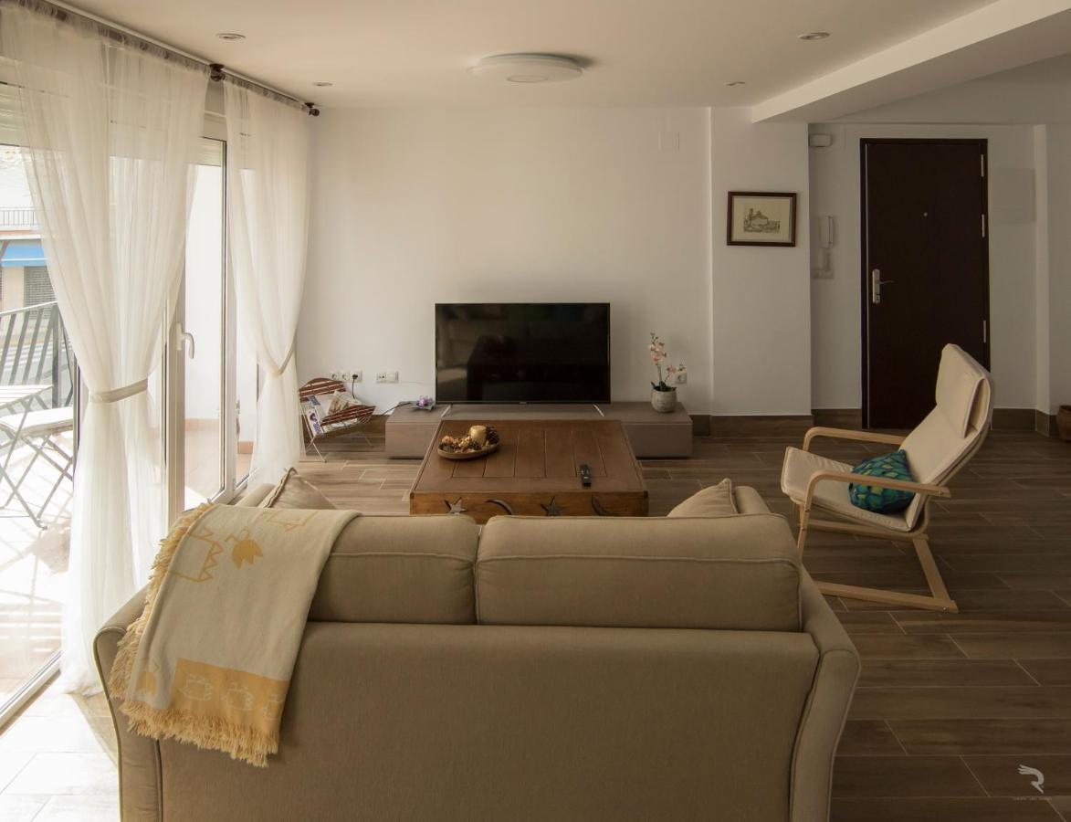 Apartamento Avenida Principal I Altea Exterior photo