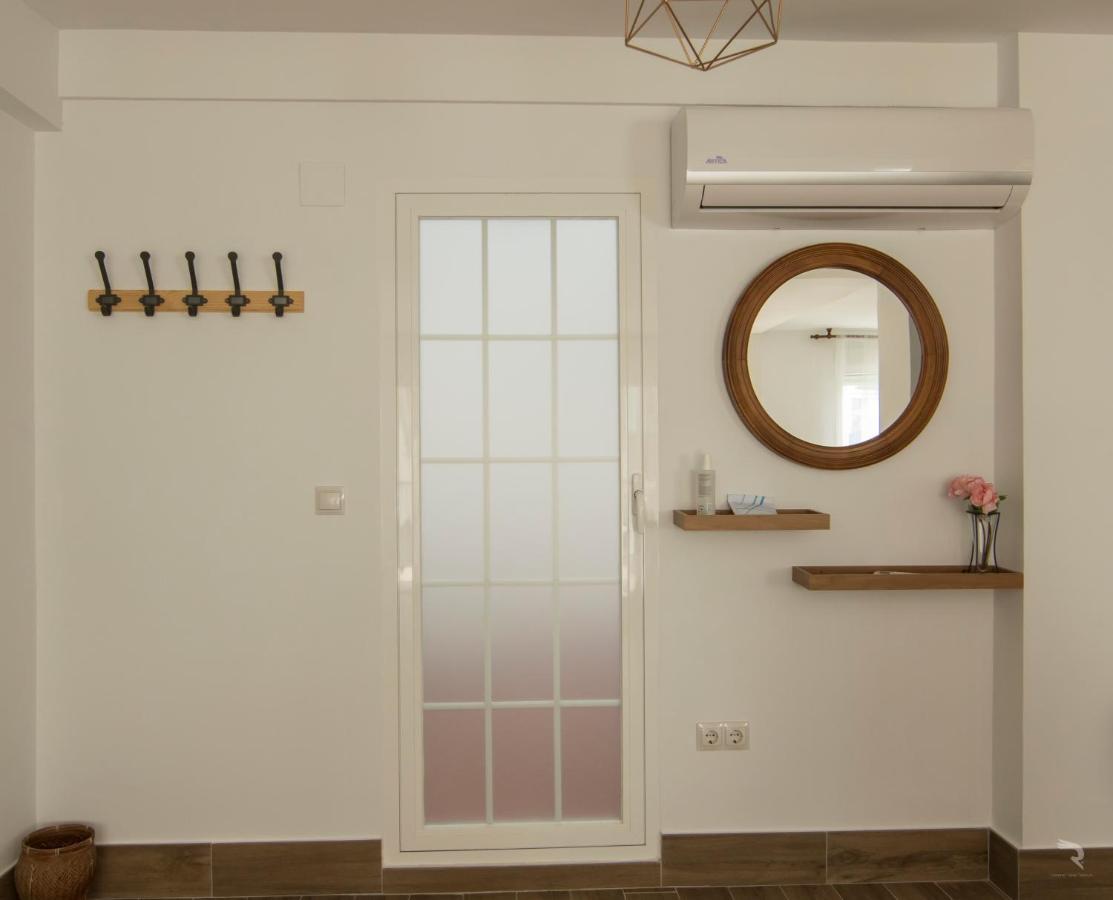 Apartamento Avenida Principal I Altea Exterior photo