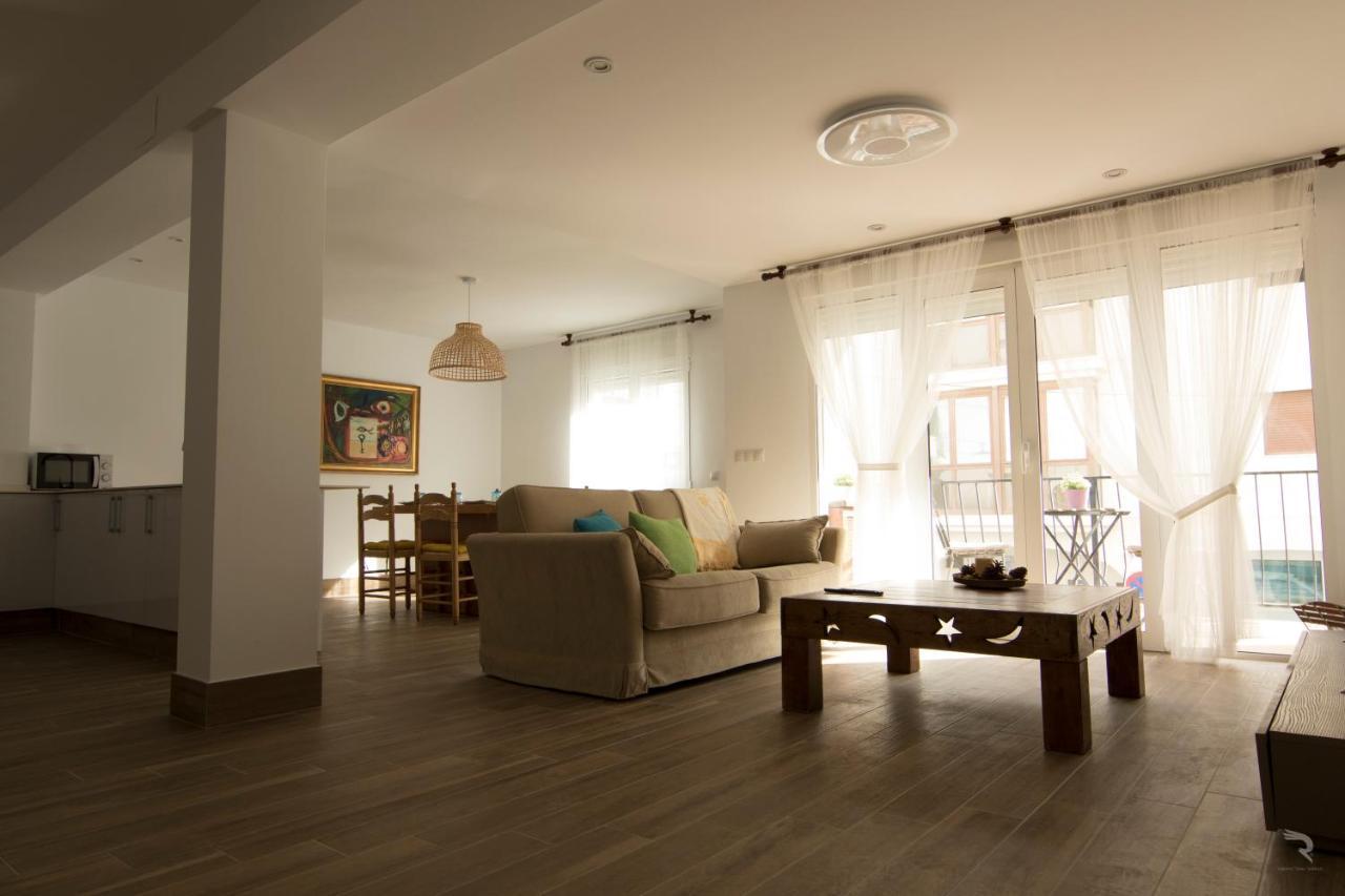 Apartamento Avenida Principal I Altea Exterior photo