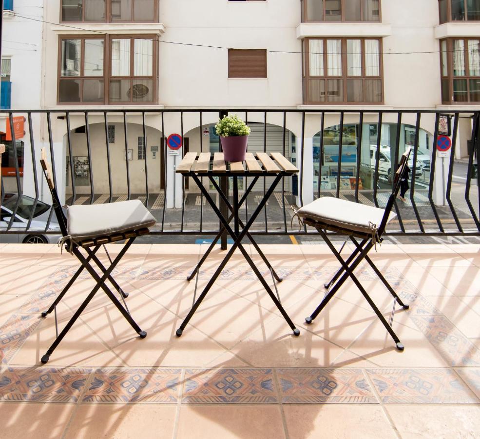 Apartamento Avenida Principal I Altea Exterior photo