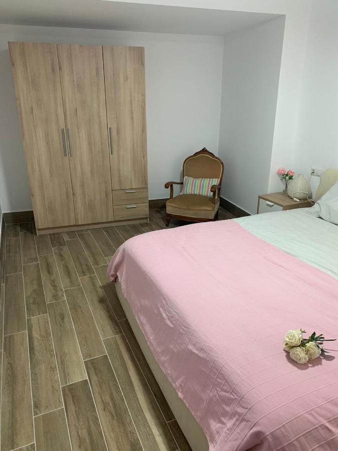 Apartamento Avenida Principal I Altea Exterior photo